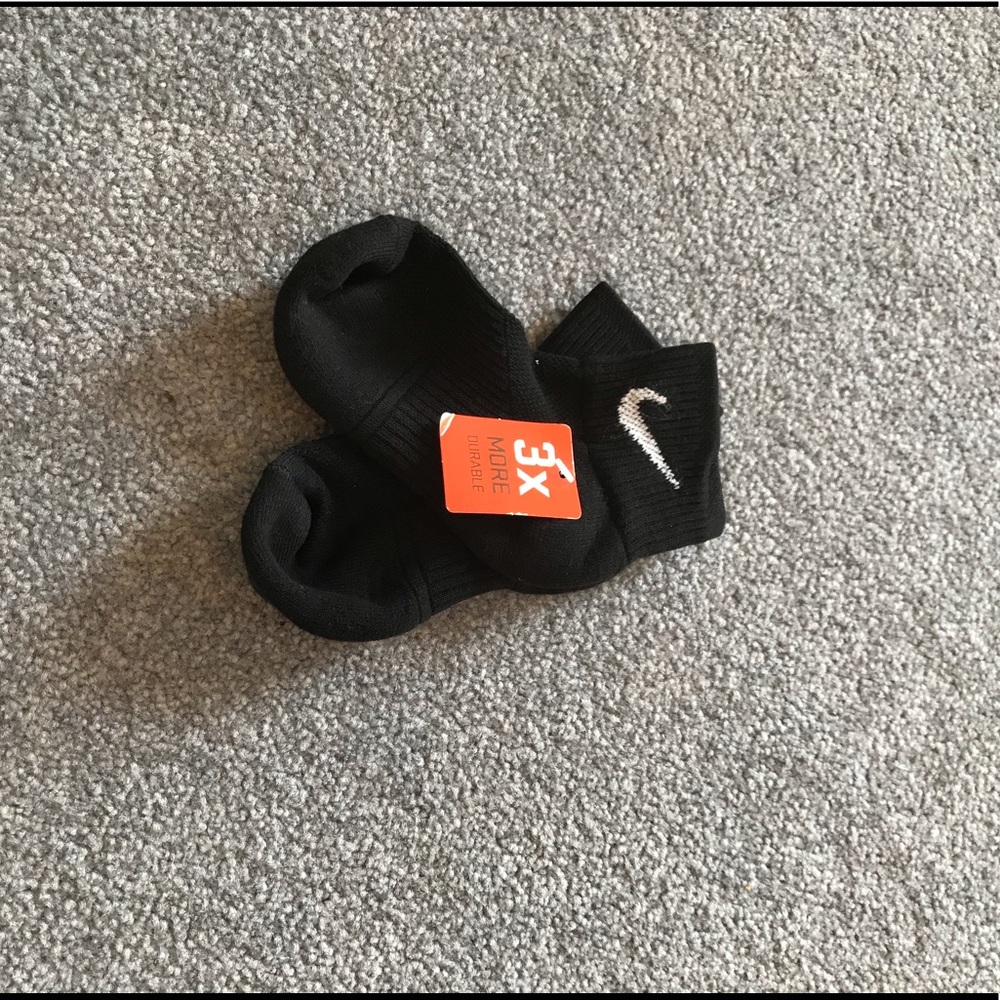 Nike boys socks